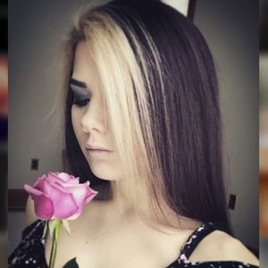 Meet your Posher, Kassy